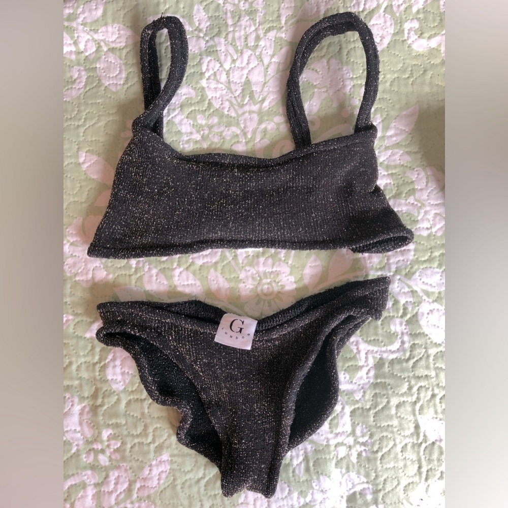 Hunza bikini